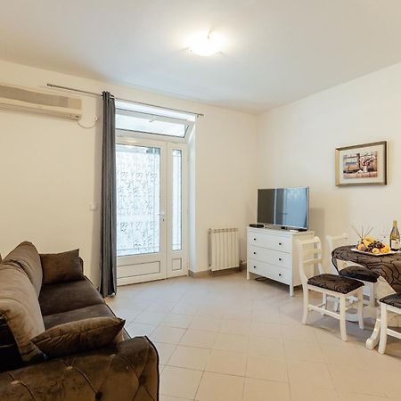 Palma Apartments Herceg Novi Exterior photo