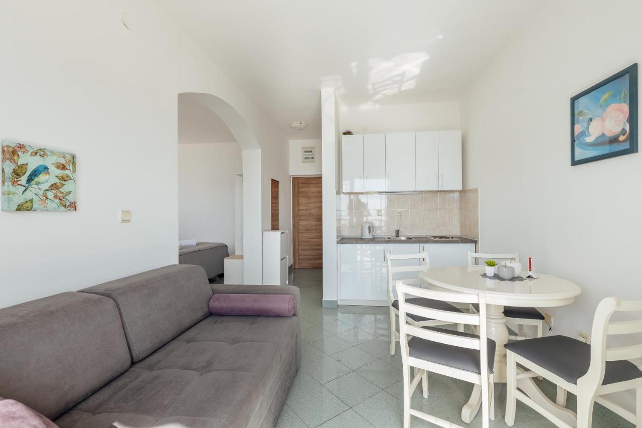 Palma Apartments Herceg Novi Exterior photo