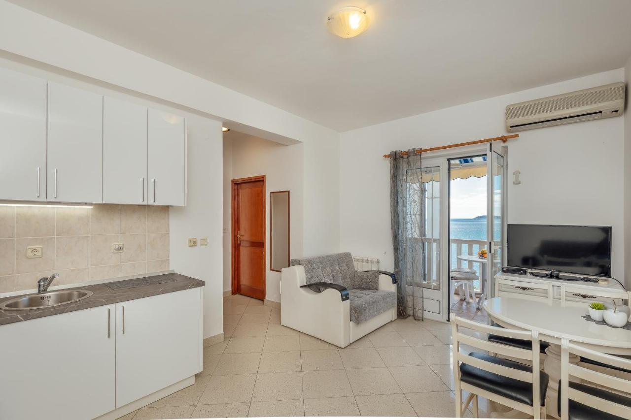 Palma Apartments Herceg Novi Exterior photo