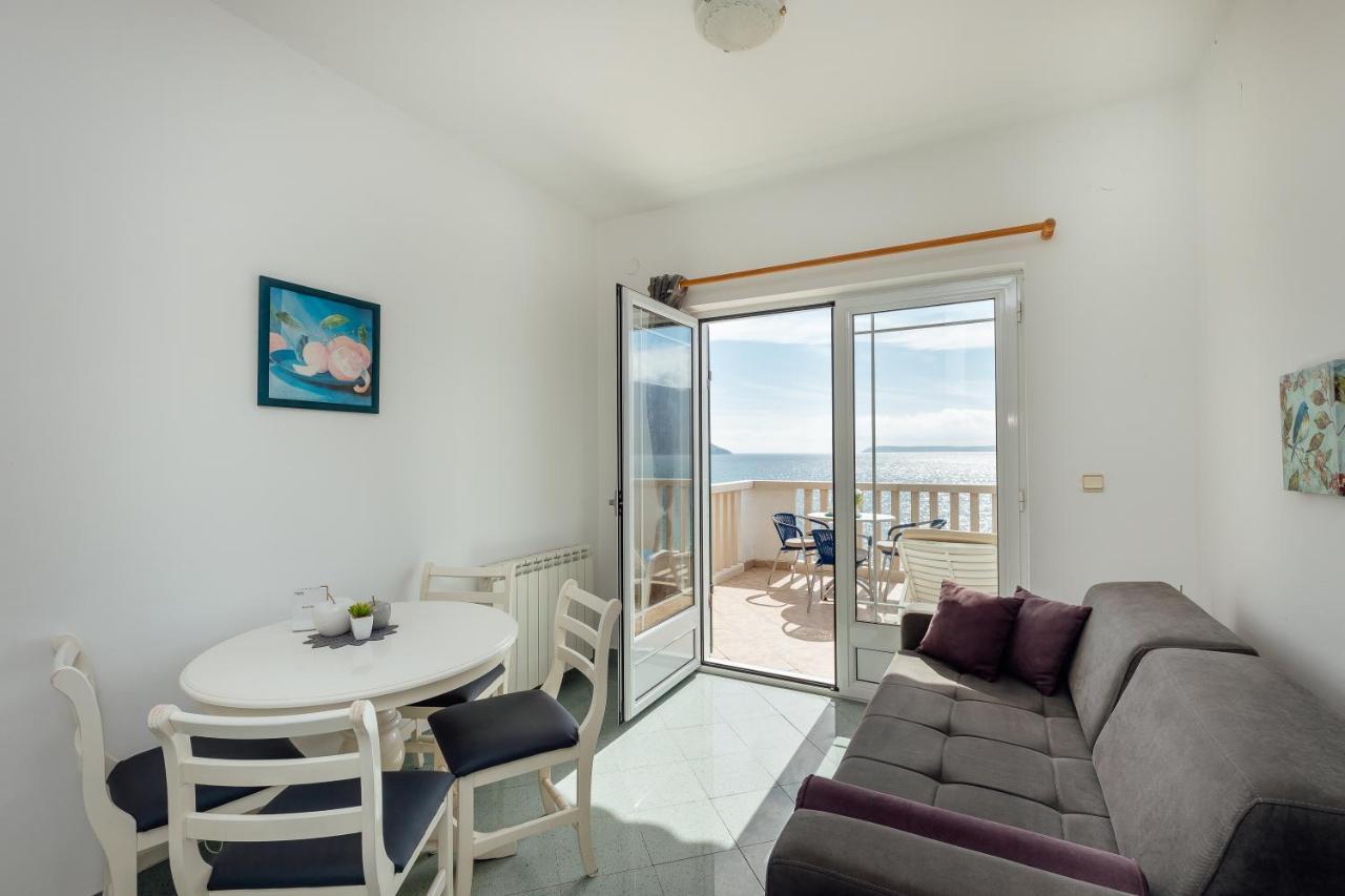 Palma Apartments Herceg Novi Exterior photo