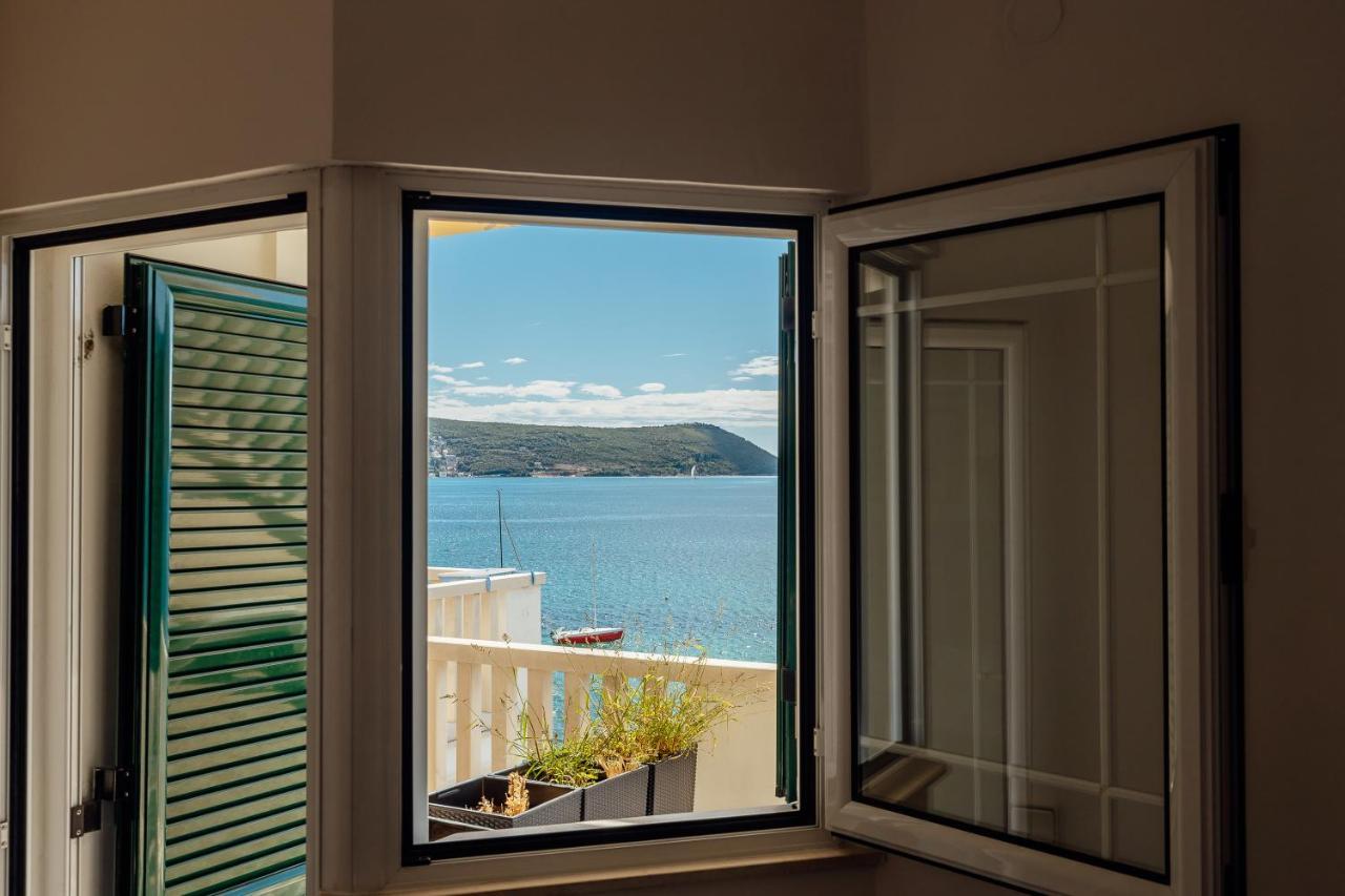 Palma Apartments Herceg Novi Exterior photo