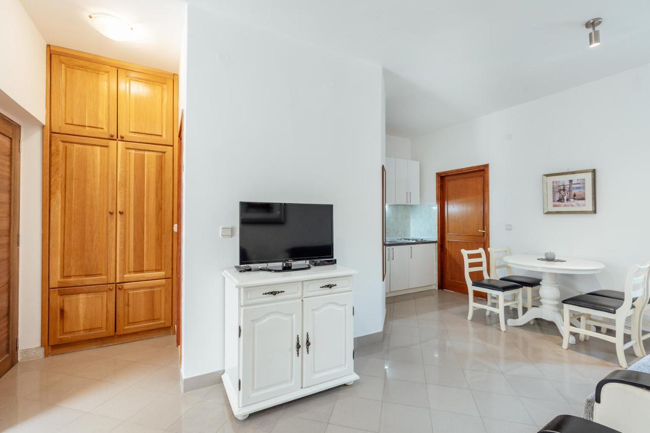 Palma Apartments Herceg Novi Exterior photo