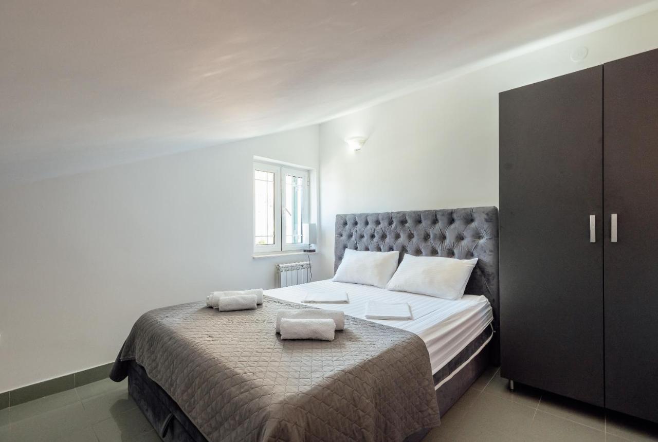 Palma Apartments Herceg Novi Exterior photo