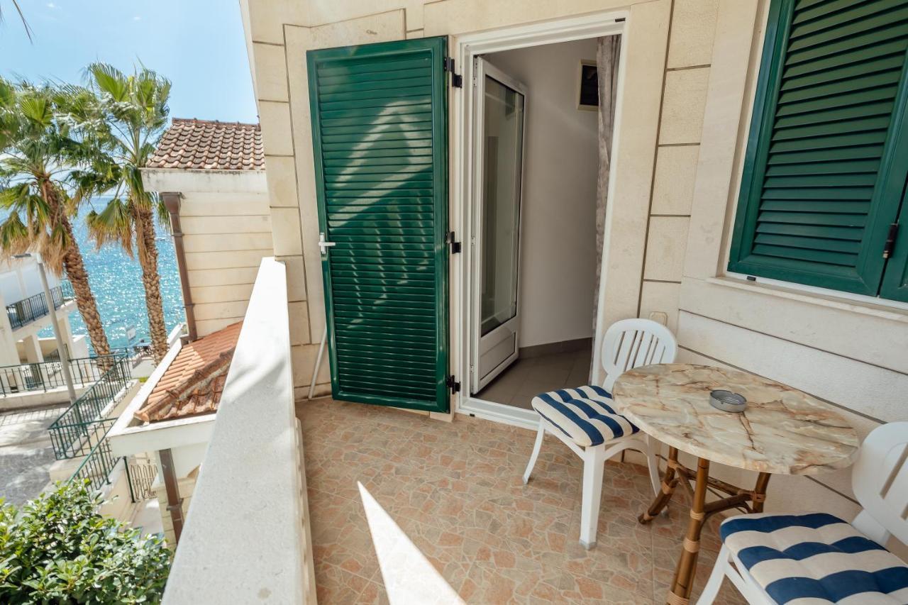 Palma Apartments Herceg Novi Exterior photo