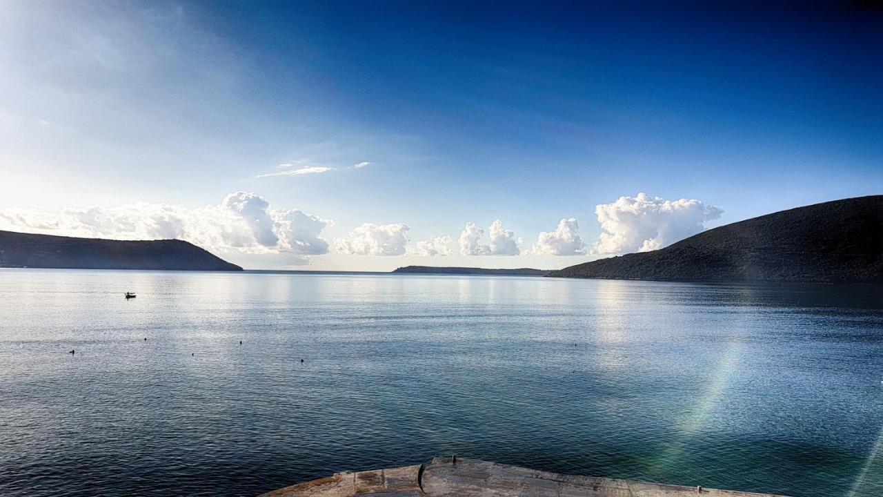 Palma Apartments Herceg Novi Exterior photo