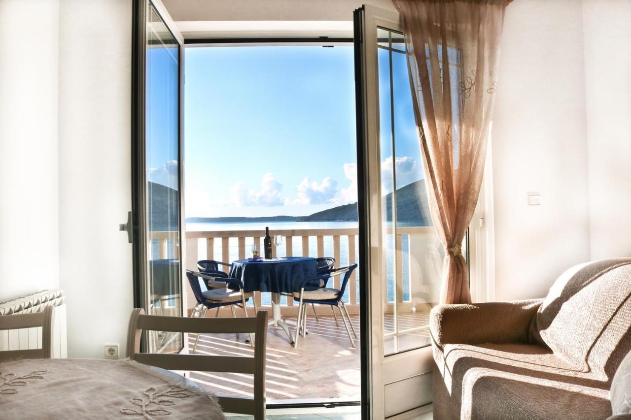 Palma Apartments Herceg Novi Exterior photo