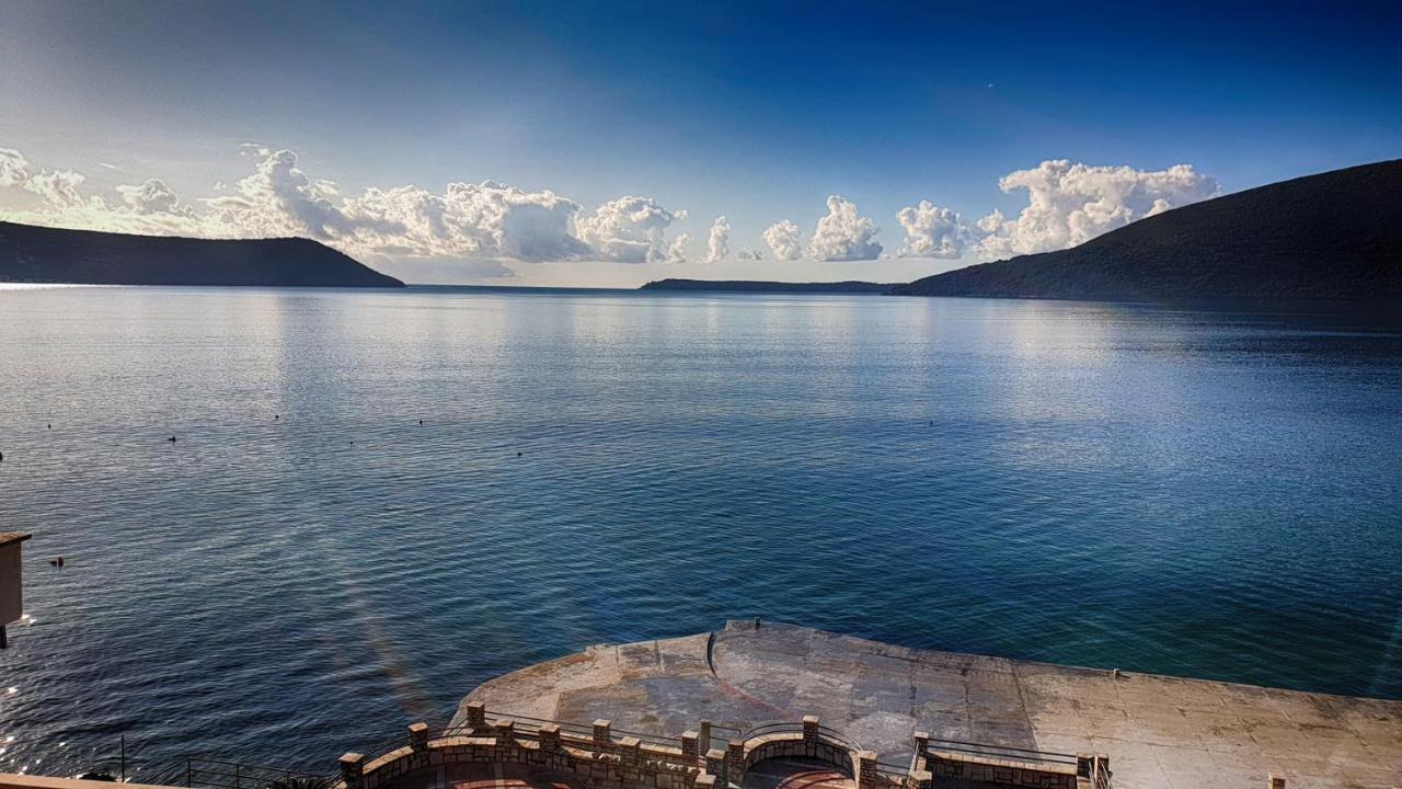 Palma Apartments Herceg Novi Exterior photo