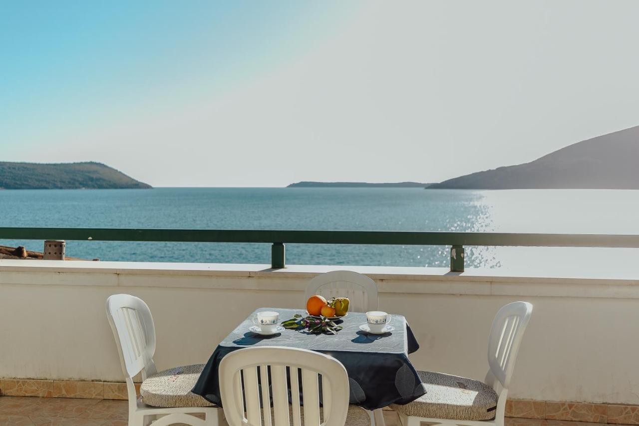 Palma Apartments Herceg Novi Exterior photo