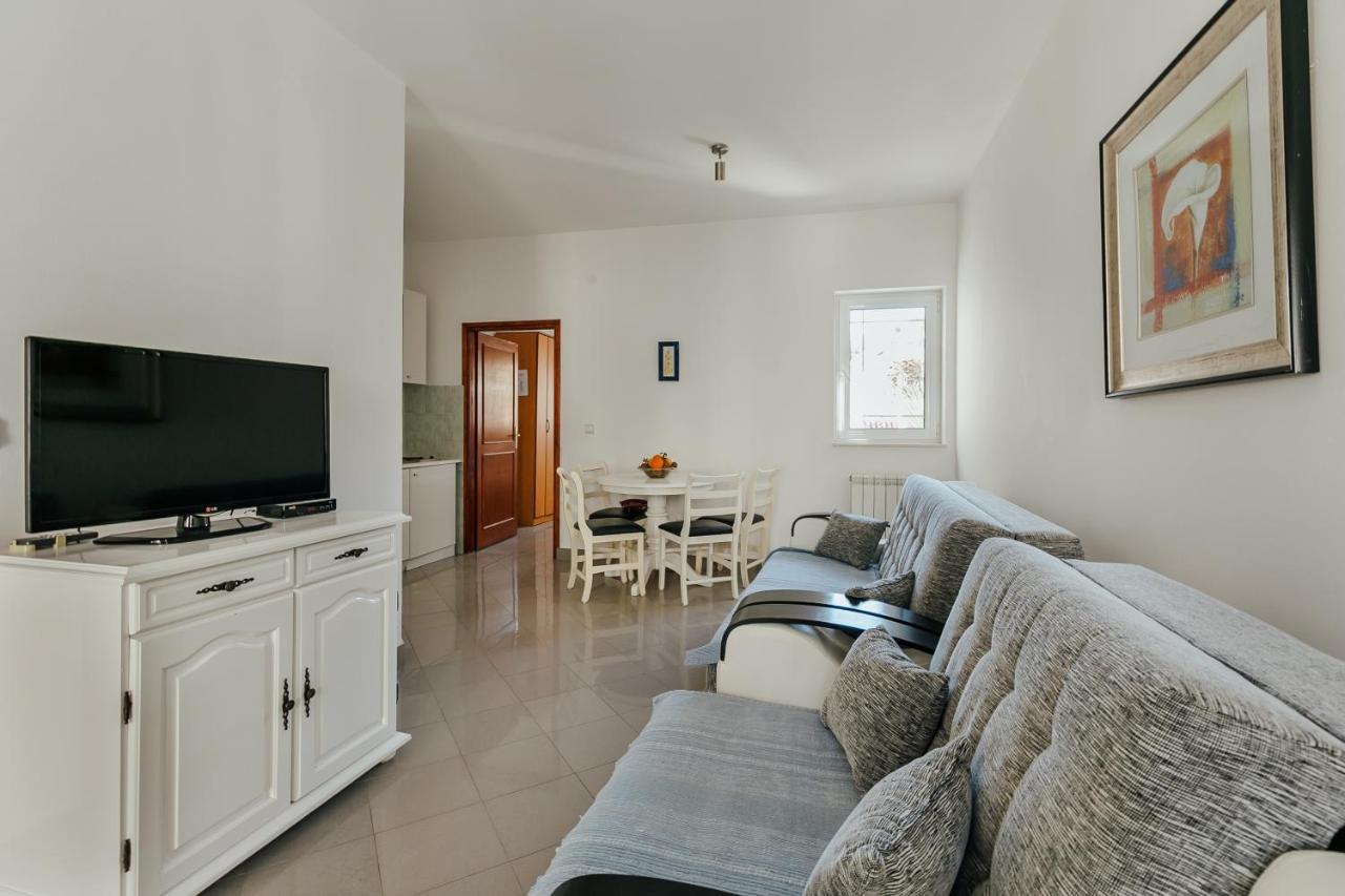 Palma Apartments Herceg Novi Exterior photo