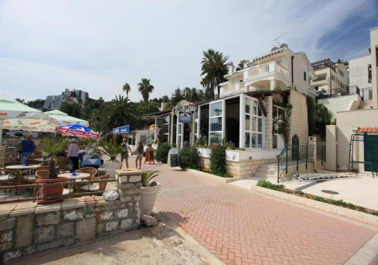 Palma Apartments Herceg Novi Exterior photo