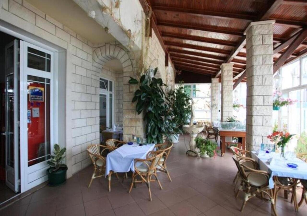 Palma Apartments Herceg Novi Exterior photo