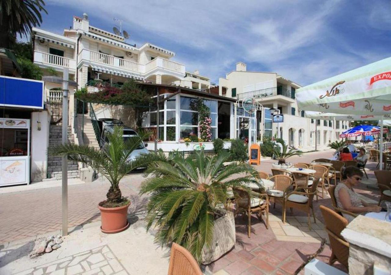 Palma Apartments Herceg Novi Exterior photo