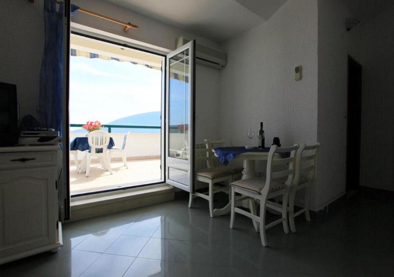 Palma Apartments Herceg Novi Exterior photo